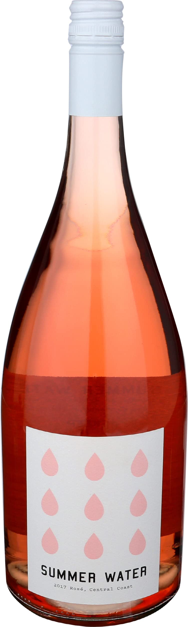 Algopix Similar Product 7 - SUMMER WATER Grenache Rose, 1500 ML