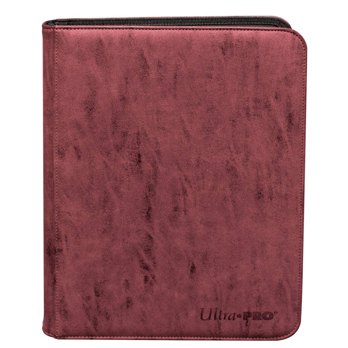 Algopix Similar Product 19 - Zippered Premium ProBinders 9Pocket