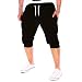 Algopix Similar Product 6 - Cuekondy Mens Summer Gym Sports Casual
