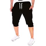 Algopix Similar Product 11 - Cuekondy Mens Summer Gym Sports Casual