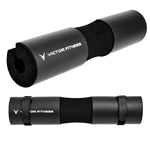 Algopix Similar Product 6 - Victor Fitness Protect Yo Neck Barbell