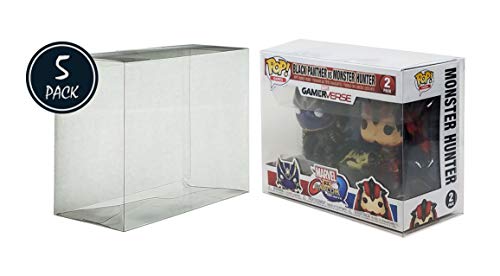 Algopix Similar Product 2 - Katana Collectibles Protector Case