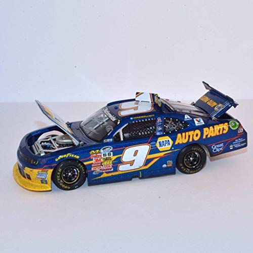 Algopix Similar Product 4 - Chase Elliott Store 2014 NAPA Platinum
