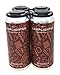 Algopix Similar Product 2 - LAMPLIGHTER BREWING CO Stout 4pk Cans