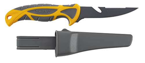 Algopix Similar Product 17 - Smiths 4 Lawaia Baitbreaker Fillet