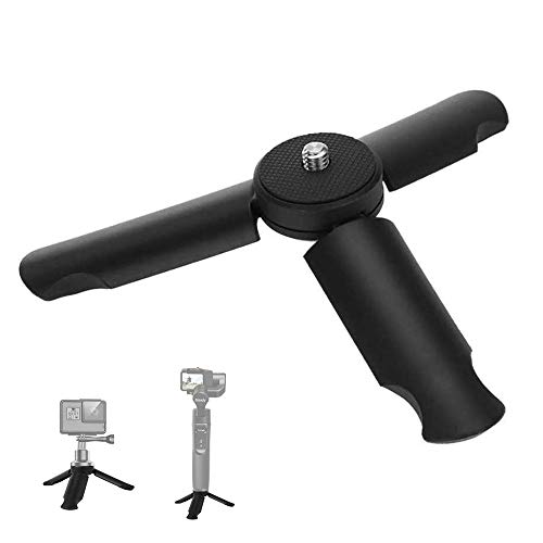 Algopix Similar Product 4 - Mini Tripod Stand for Selfie Stick