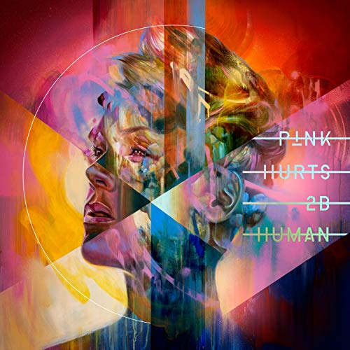 Algopix Similar Product 8 - Hurts 2B Human [Explicit]