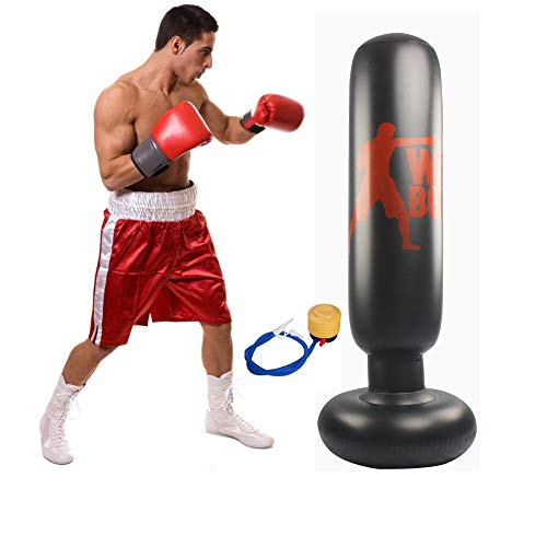 Algopix Similar Product 18 - Wolfsport 525ft Fitness Inflatable