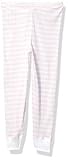 Algopix Similar Product 11 - AquaGuard Girls Big Baby Rib Pajama
