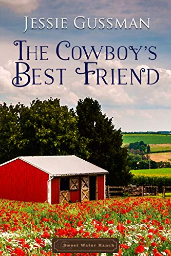 Algopix Similar Product 13 - The Cowboys Best Friend Sweet Water
