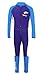 Algopix Similar Product 20 - Happy Cherry Kids Full Body Swim