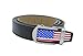 Algopix Similar Product 19 - Nexbelt Mens Heritage USA Color Flag