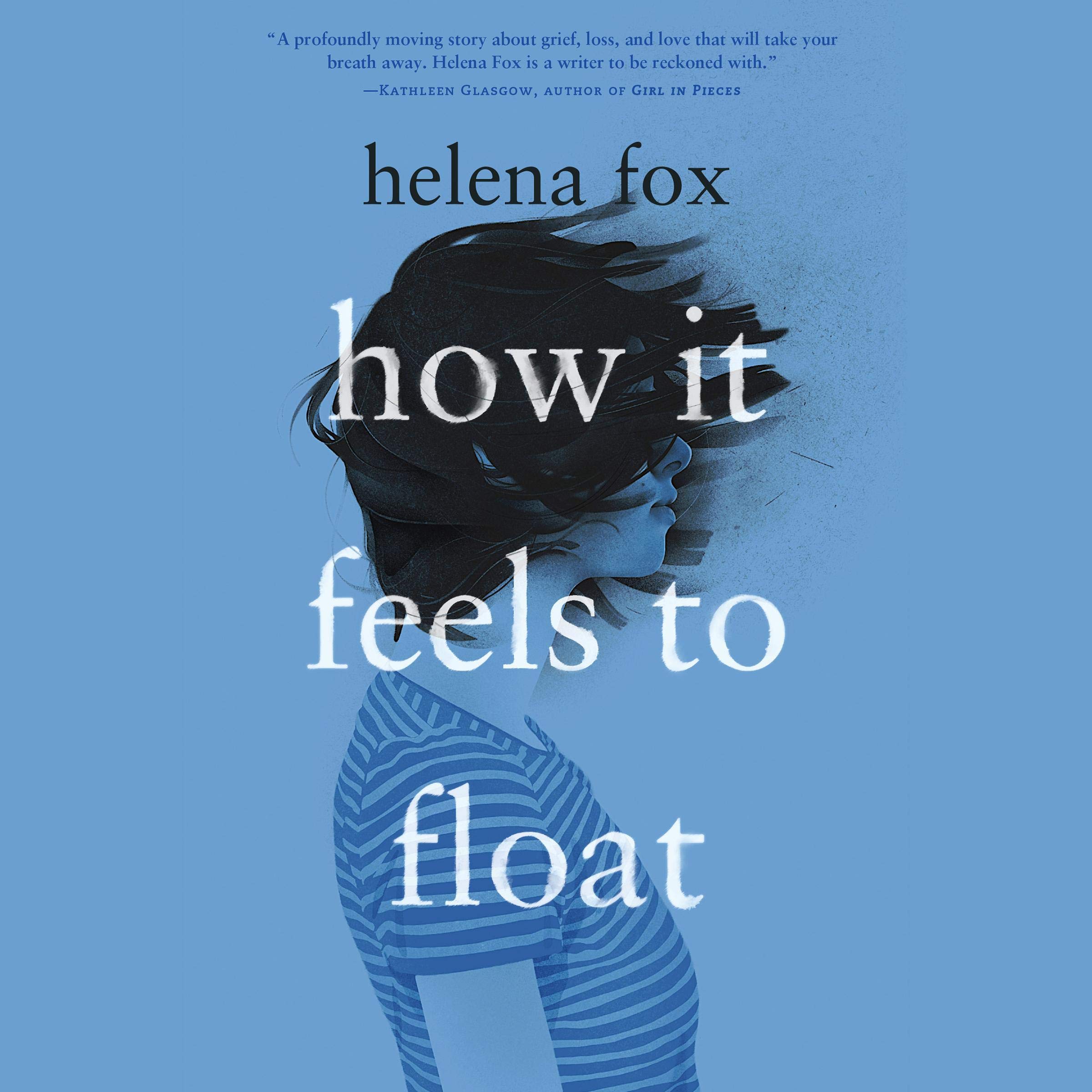 Algopix Similar Product 7 - How It Feels to Float