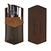 Algopix Similar Product 13 - Epessa Leather Pocket Protector Pen