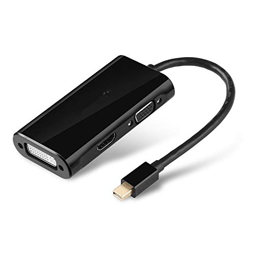 Algopix Similar Product 17 - Multiport Adapter 3 in 1 Mini