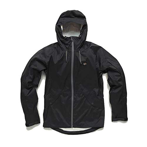 Algopix Similar Product 17 - Howler Brothers Aguacero Rain Jacket 