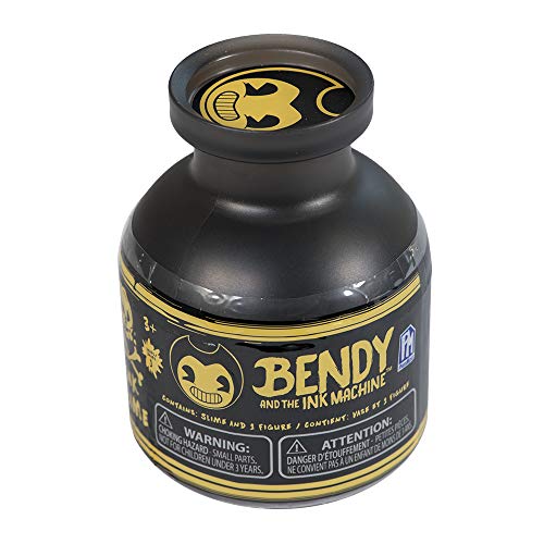 Algopix Similar Product 16 - Bendy and the Ink Machine  Ink Slime
