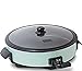 Algopix Similar Product 6 - Dash 14" Family Size Rapid Skillet