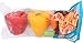 Algopix Similar Product 4 - Pepper Bell Stoplight Conventional 3