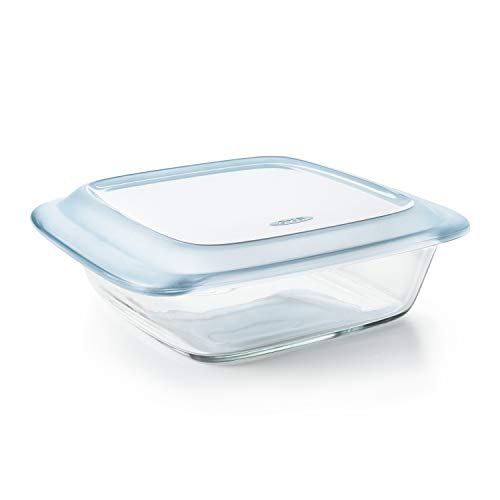 Algopix Similar Product 1 - OXO Good Grips FreezertoOven Safe