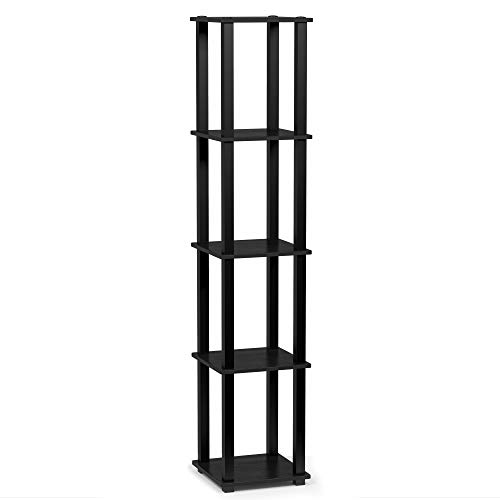 Algopix Similar Product 19 - Furinno TurnNTube Corner Square