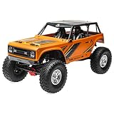 Algopix Similar Product 10 - Axial Wraith 19 110 Scale Electric