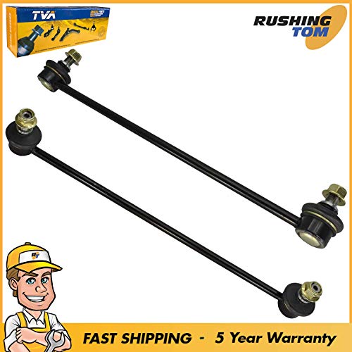 Algopix Similar Product 5 - Two Front Sway Bar Links Fits 0711