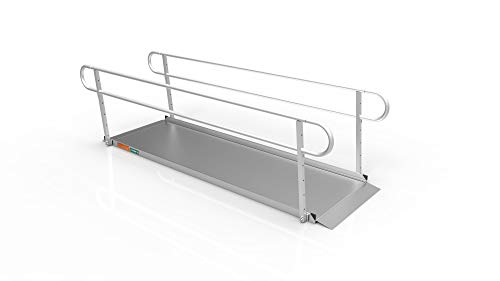 Algopix Similar Product 15 - EZAccess Gateway 3G Portable Ramp with