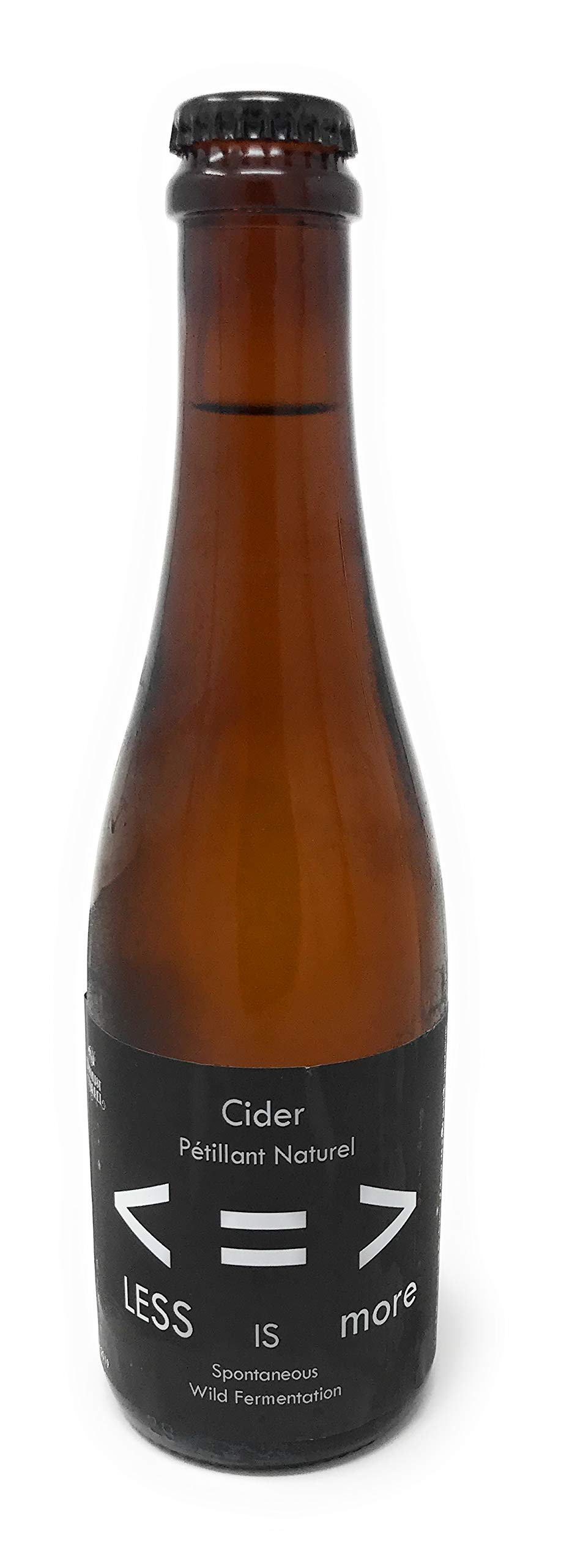 Algopix Similar Product 18 - Botanist And Barrel Cider 375ml, 375 ML