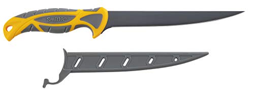 Algopix Similar Product 13 - Smiths 51093 Lawaia 7Inch Fillet
