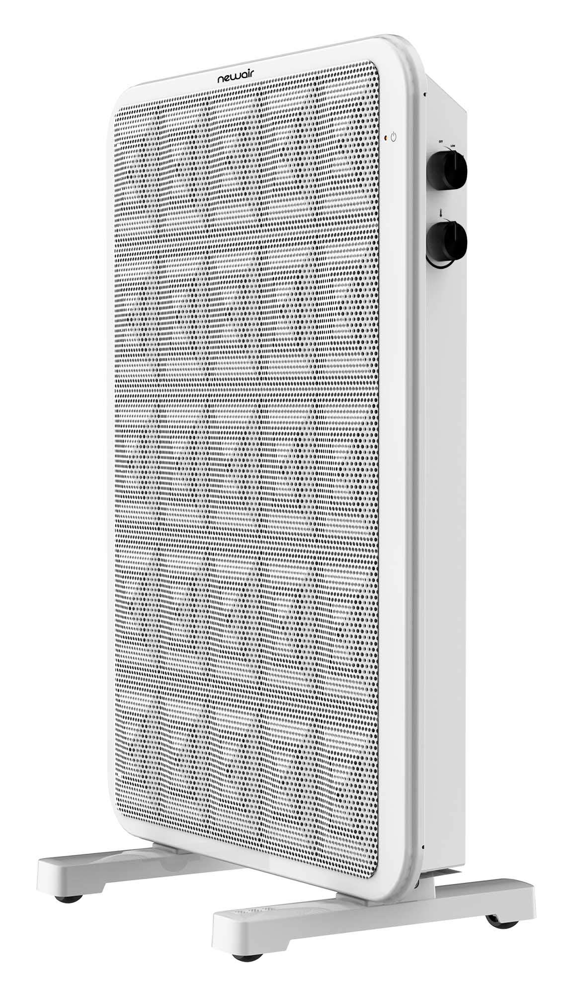 Algopix Similar Product 18 - NewAir Wall Mountable Electric Mica