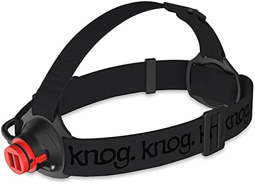 Algopix Similar Product 16 - KNOG Pwr Headtorch WBattery One Size