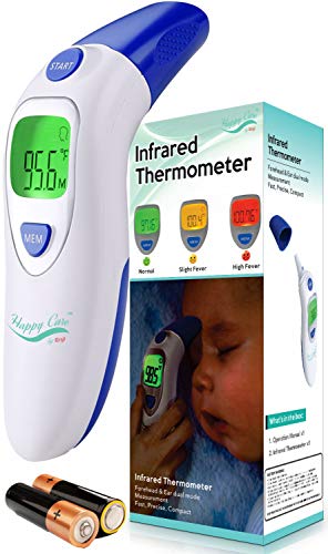 Algopix Similar Product 9 - Childrens Ear and Forehead Digital