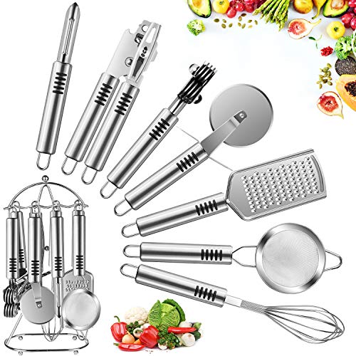 Algopix Similar Product 19 - Sveetlife Kitchen Utensils Gadgets