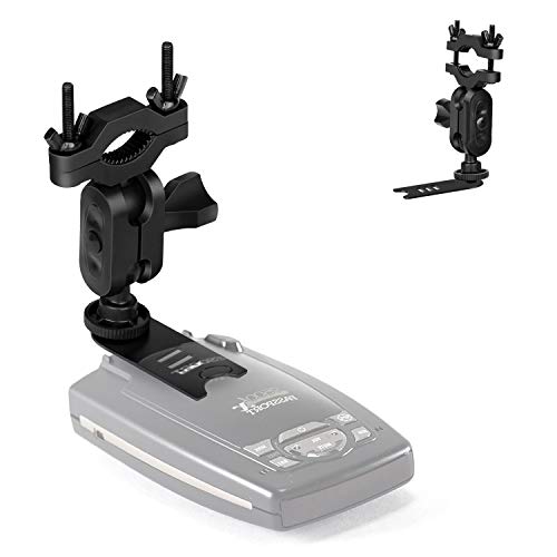Algopix Similar Product 17 - YiePhiot Car Rearview Mirror Radar