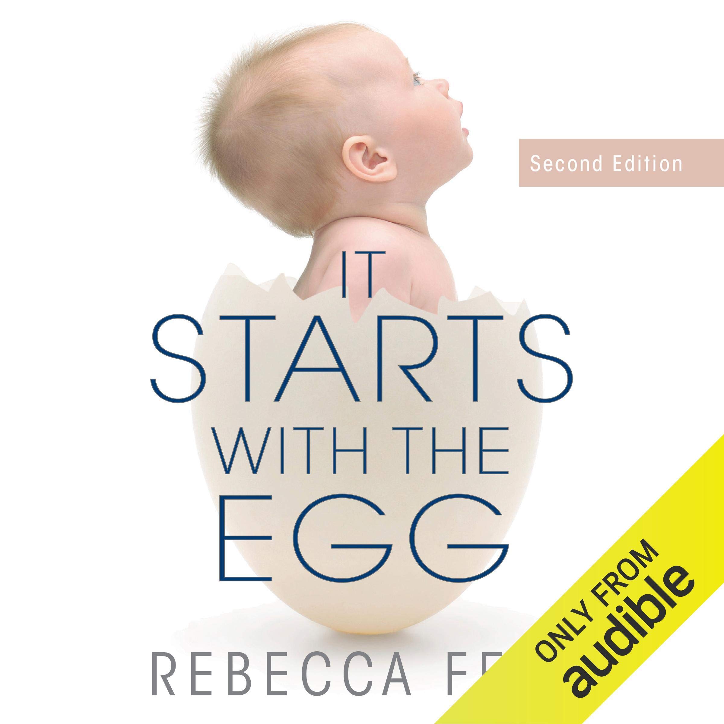 Algopix Similar Product 6 - It Starts with the Egg How the Science