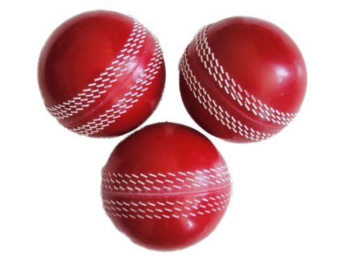 Algopix Similar Product 16 - Pro Impact Cricket Balls