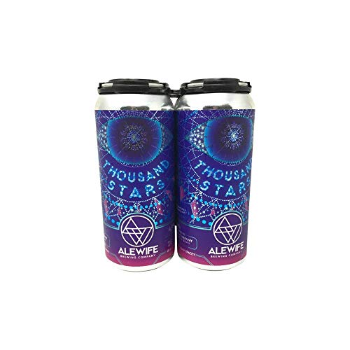 Algopix Similar Product 3 - Alewife Brewing Company Pilsner 4pk