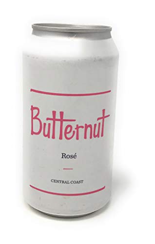 Algopix Similar Product 5 - BUTTERNUT Rose 375Ml Sgl Can, 375 ML