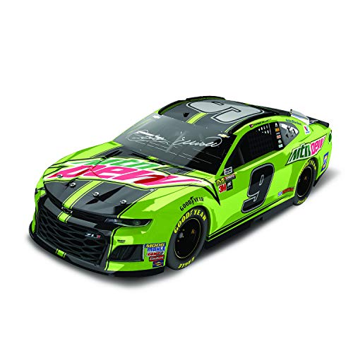 Algopix Similar Product 10 - Chase Elliott 2018 Mountain Dew Elite