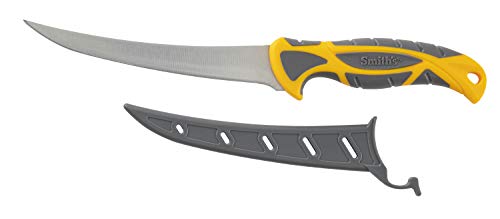 Algopix Similar Product 16 - Smiths 51061 6 Boning Fillet Knife 