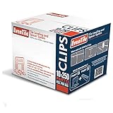 Algopix Similar Product 3 - Eventile Tile Leveling System Clips