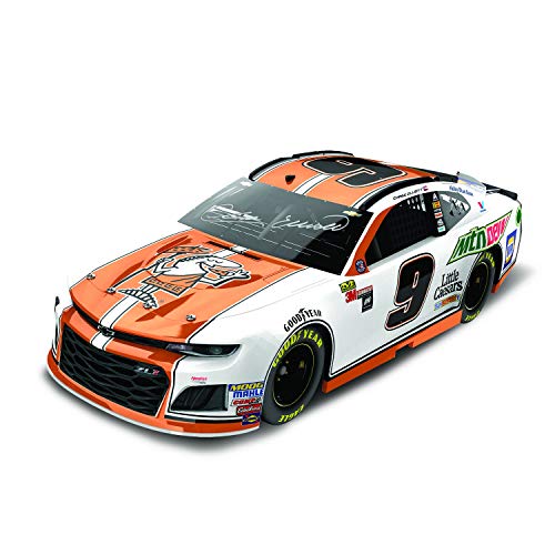 Algopix Similar Product 3 - 2018 Little Caesars Elite 1:24 Die-Cast