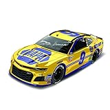 Algopix Similar Product 13 - Chase Elliott 2018 NAPA Elite 124