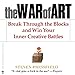 Algopix Similar Product 9 - The War of Art