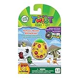Algopix Similar Product 10 - LeapFrog Rockit Twist Game Pack Banzai