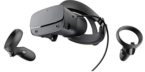 Algopix Similar Product 2 - Oculus Rift S PCPowered VR Gaming