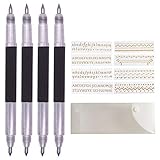 Algopix Similar Product 2 - Afantti Scribe Tool Tungsten Carbide