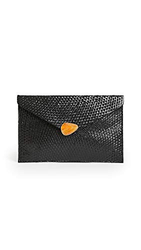 Algopix Similar Product 15 - Kayu Women's Capri Bag, Black, One Size