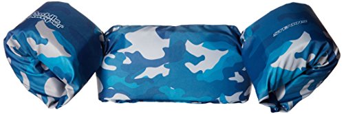 Algopix Similar Product 5 - STEARNS Puddle Jumper Deluxe Child Life